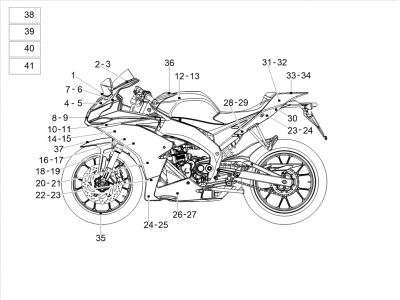 Αυτοκόλλητο